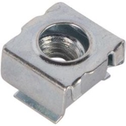 John Deere Milenio 75C 06160129 Narvelio veržlė M6 SP.1.2-1.6