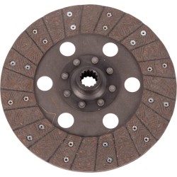 John Deere Milenio 75C 06300120 Sankabos diskas
