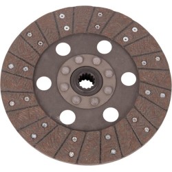 John Deere Milenio 75C 06300120 Sankabos diskas