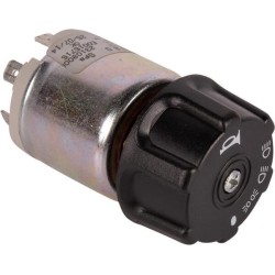 John Deere Milenio 75C 02050396 Šviesos jungiklis