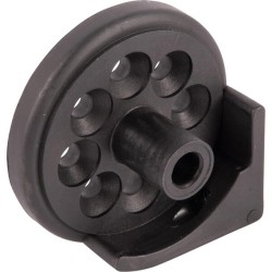 John Deere Milenio 75C 00014201 Ratų atrama