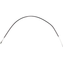 John Deere 20C 02070143 Sukomplektuotas kabelis su apvalkalu