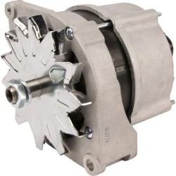 Case - IH 5220 ALT26250911 kintamosios srovės generatorius 14V 65A