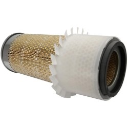 Case - IH 5220 VPD7124 Oro filtras