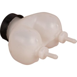 John Deere 946 02030064 Stabdžių bakas