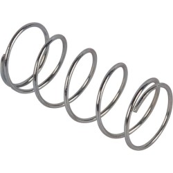 John Deere 1046 00026514 Pavarų dėžės valdymo strypo spyruoklė