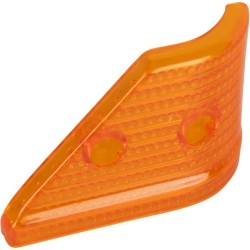 John Deere 1047 06350650 Atšvaitas oranžinis kairysis