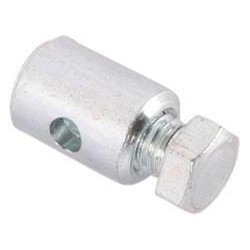 John Deere Milenio 40C 06340266 Kabelio spaustukas