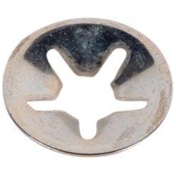 John Deere Milenio 45C 06240170 Quicklock žiedas 4,5