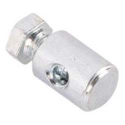 John Deere Milenio 45C 06340266 Kabelio spaustukas