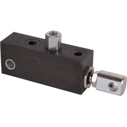 John Deere Milenio Q-85 00042384 Pagrindinis cilindras