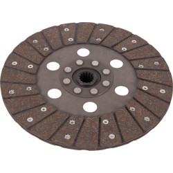 John Deere Milenio Q-85 06300121 Sankabos diskas
