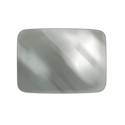 Case - IH 5230 VLD1114 Veidrodinis stiklas 215x300mm išgaubtas Vapormatic