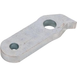 John Deere Milenio 50F 00013763 Stabdžių svirtis