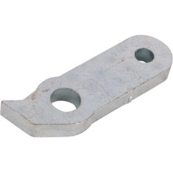 John Deere Milenio 50F 00013763 Stabdžių svirtis