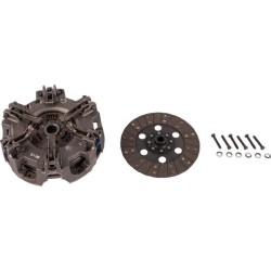 John Deere Milenio 50F 00035289 Sankaba 10"