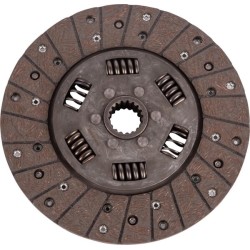 John Deere Milenio 50F 06300096 Sankabos diskas