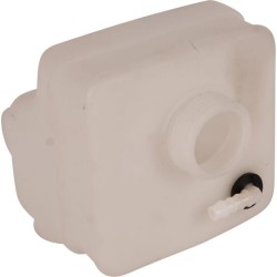 John Deere Milenio 50F 00041687 Išsiplėtimo bakas