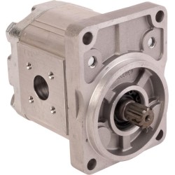 John Deere Milenio 50F 02030165 siurblys AP2/11S