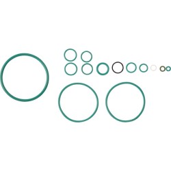 John Deere Milenio 50F 02060108 Tarpiklių komplektas