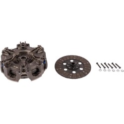 John Deere Milenio 70F 00035289 Sankaba 10"