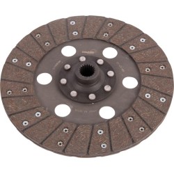 John Deere Milenio 70F 06300113 Sankabos diskas