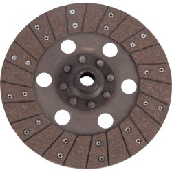 John Deere Milenio 70F 06300113 Sankabos diskas
