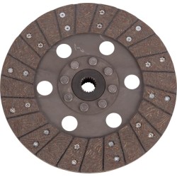 John Deere Milenio 70F 06300113 Sankabos diskas