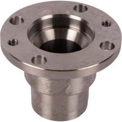 John Deere Milenio 70F 00034084 Pavarų dėžės veleno flanšas