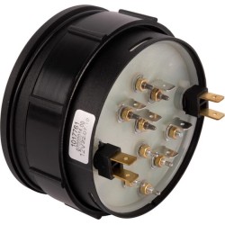 John Deere 1546F 02050563 Kuro matuoklis