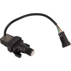 John Deere 1546F 06350748 Stovėjimo stabdžio jungiklis