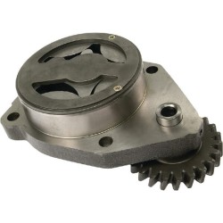 Case - IH 5230 VPD1064 Alyvos siurblys