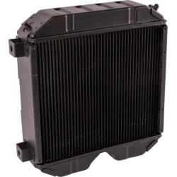 John Deere 1546F 00031214 Radiatorius 3029J