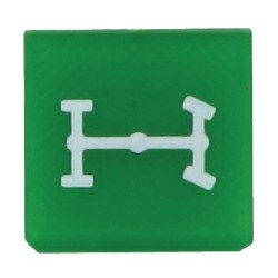 Case - IH 3210 9XT734713771 Simbolis: 4WD