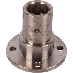 John Deere 1546F 00031358 Priekinio reduktoriaus šarnyro kaištis
