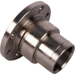 John Deere 1546F 00034084 Pavarų dėžės veleno flanšas