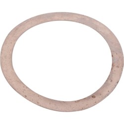 John Deere 1546F 00000899 Tarpiklis