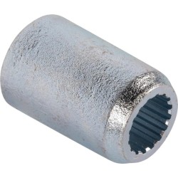 John Deere 1546F 00066047 Įtempta rankovė