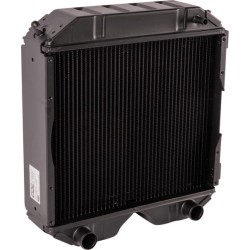 John Deere 1846F 00031214 Radiatorius 3029J