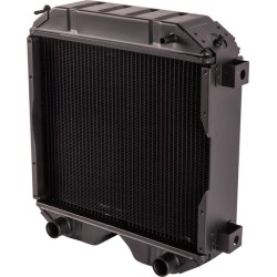John Deere 1846F 00031214 Radiatorius 3029J