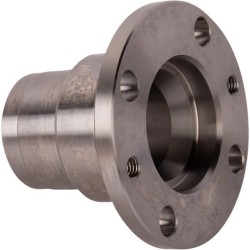 John Deere 2446F 00034084 Pavarų dėžės veleno flanšas