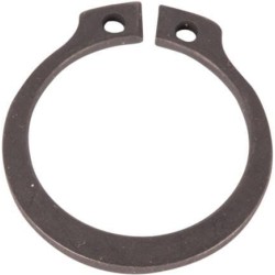 John Deere 85F 06240051 Seeger 25x2