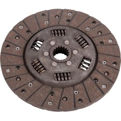 John Deere 85F 06300096 Sankabos diskas