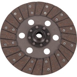 John Deere 85F 06300121 Sankabos diskas