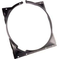 John Deere 85F 00043332 Oro įsiurbimo dėžė