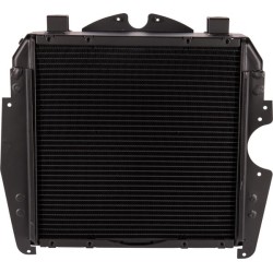 John Deere 85F 00062443 Vandens radiatorius