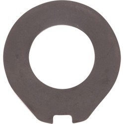 John Deere 100F 00018017 Fiksuotas diskas 29.5900.02