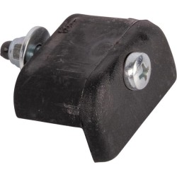 John Deere 100F 00045223 Stiklo tvirtinimo įvorė