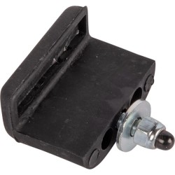 John Deere 100F 00045223 Stiklo tvirtinimo įvorė