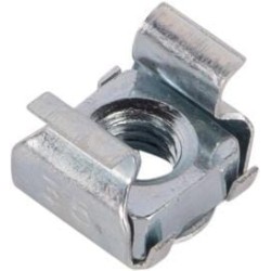 John Deere 100F 06160161 Korpuso veržlė M6 SP.2.6-3.5